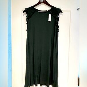 Women's LOFT dress- Size M- New With Tags